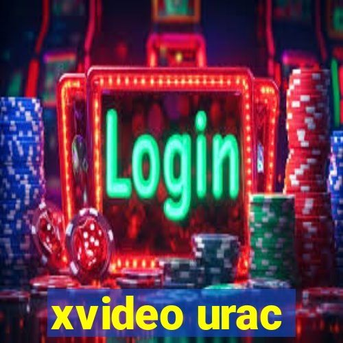 xvideo urac